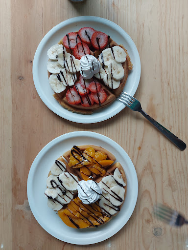 Postres y café Rinconcito - Thumbnail
