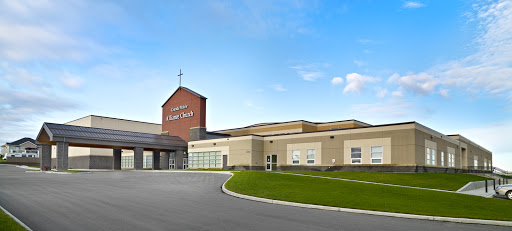 Grande Prairie Alliance Church - Thumbnail