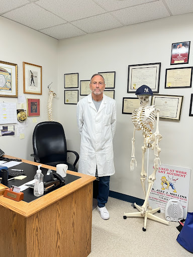 Your Injury Practice | Brooklyn Heights - Thumbnail