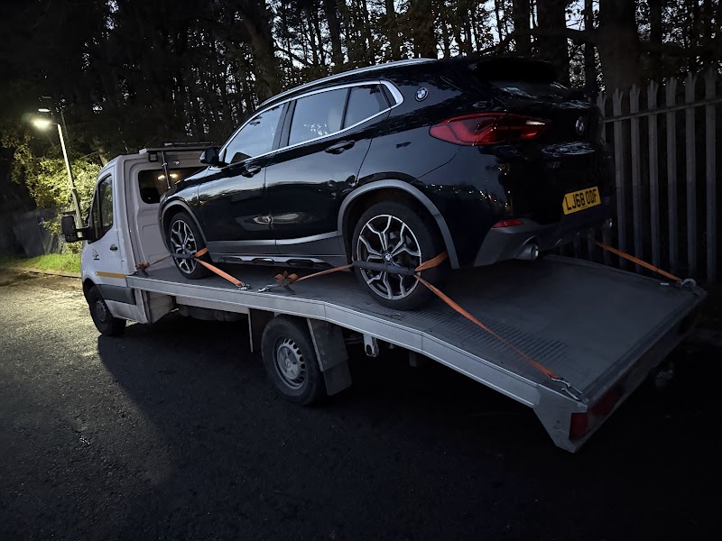 24-7 Recovery and storage ltd photo 2