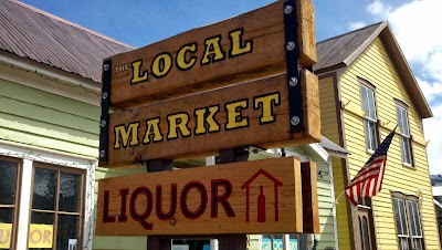 Photos of The Local Market and Liquor Shed