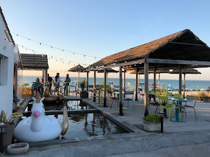 Photo n°7 de Au QG de la mer à Saint-Martin-de-Ré (Restaurant de fruits de mer)