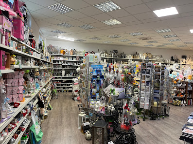 Geschenke Grossmann - Oberwart - Oberwart