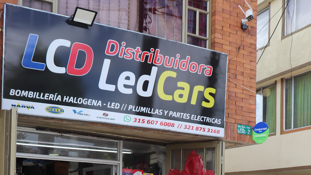 Recomendaciones al Comprar Luces LED para Carros - Guía LED