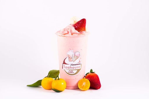 Creamery Teahouse - Thumbnail