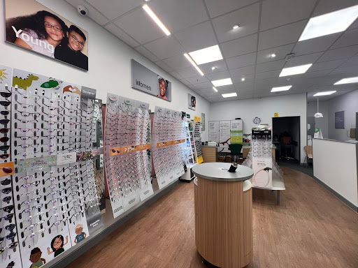 Specsavers Opticians and Audiologists - Springfield - Thumbnail