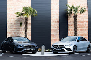 Photo n°24 de SAGA Mercedes-Benz - Saint-Omer à Blendecques (Vendeur de voitures d'occasion)