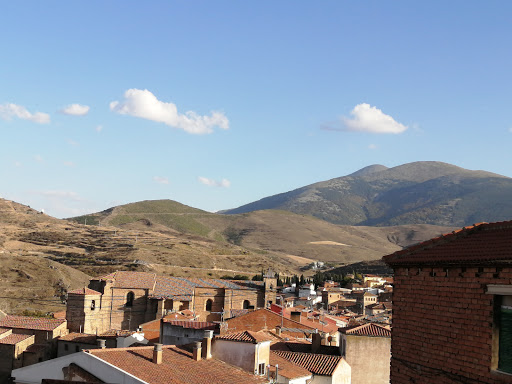 Ágreda - Visual