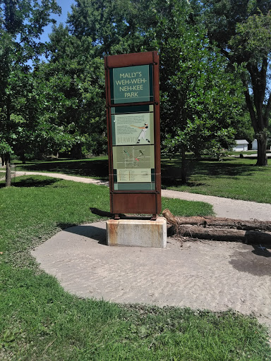 Mally's Weh-Weh-Neh-Kee Park - Thumbnail