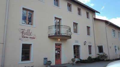 Photos of Bille