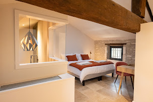 Photo n°2 de MURINSITU à Saint-Rémy-de-Provence (Peintre en bâtiment)