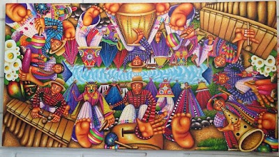 Photos of Art Gallery Cruz Sunu