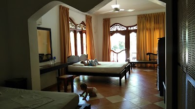 Photos of Panchi Villa