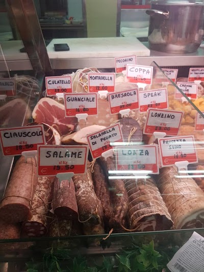 Macelleria di Senigagliesi Simone