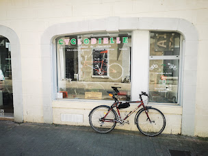 Photo n°10 de CYCLOBIELLE - Vélo/VAE/Trottinettes à Pau (Magasin de vélos d'occasion)