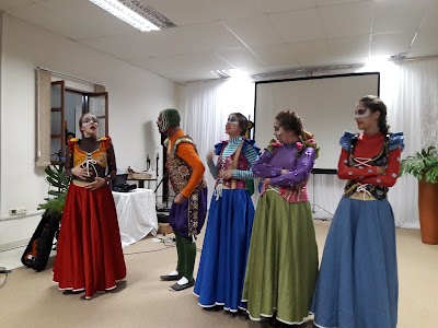 Photos of MUNICIPALITY OF Canelinha