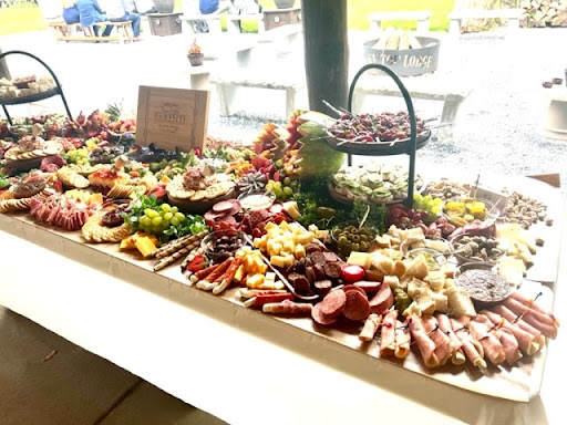 Shae Cuterie - Thumbnail