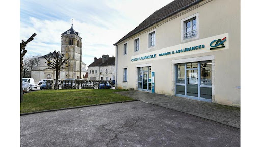 Photo de Crédit Agricole de Champagne-Bourgogne à Chalindrey (52600)
