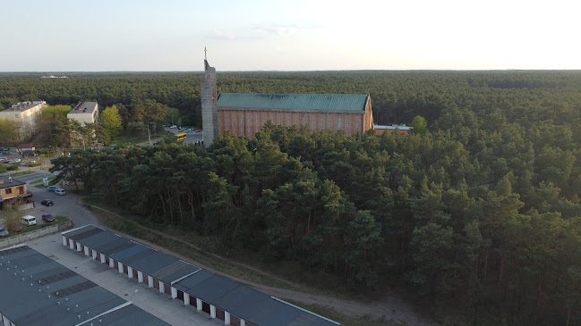 Komentarze i opinie o Parafia i Sanktuarium św. Józefa we Włocławku