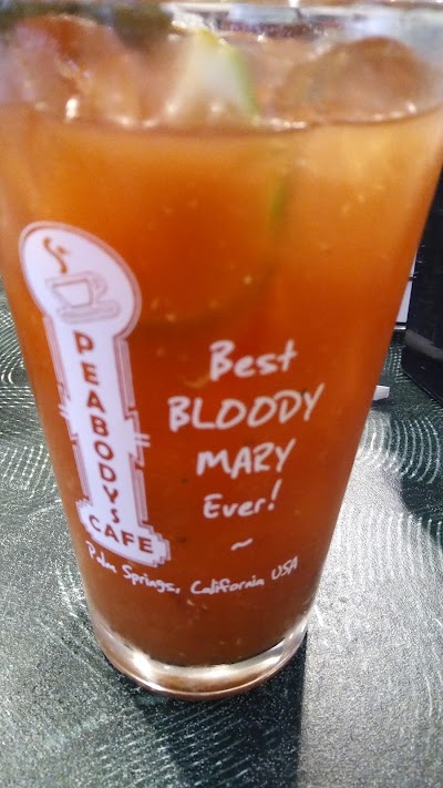 Photos of Peabody's Cafe