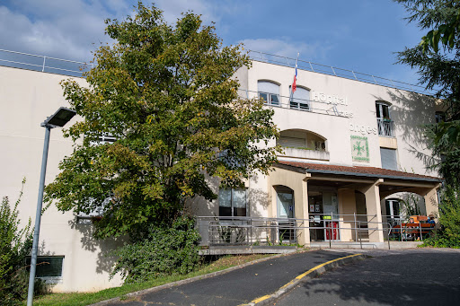 Photo de EHPAD Refuge Protestant Castres