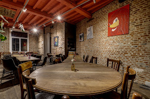 Photo n°43 de Le Porthos à Lille (Bar)