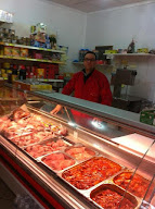 Boucherie El Amir ben driss à Pont-de-Chéruy