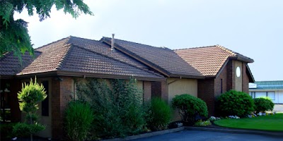 Keizer Funeral Chapel