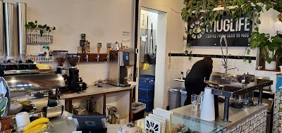 Bad Seed Coffee & Supply