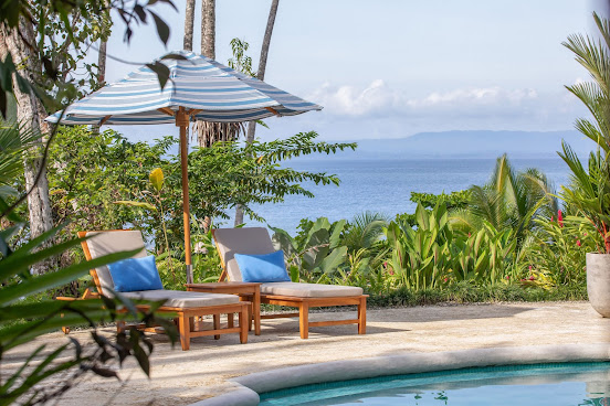 Playa Cativo Lodge by null