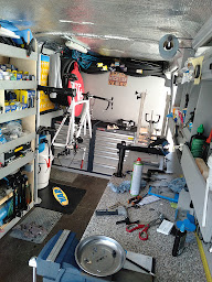 Photo n°22 de Laforme Vélo Passion à Poisieux (Magasin de réparation de vélos)