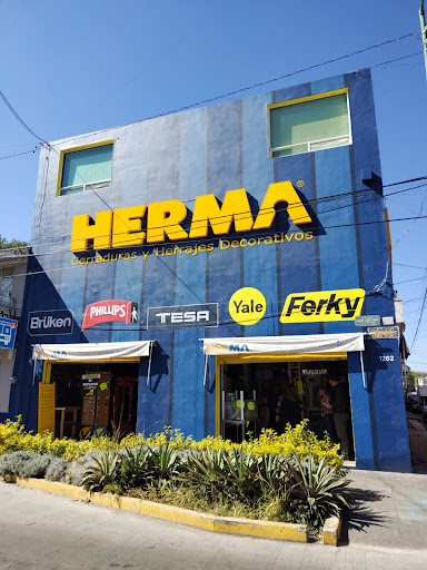 Herma - Thumbnail
