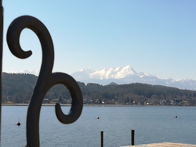 Pörtschach am Wörthersee
