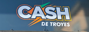 Photo n°20 de Cash de Troyes à Troyes (Magasin de jeux vidéo)