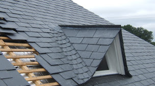 Photo n°3 de Toiture Trignac 44 à Trignac (Service de pose de parquet)