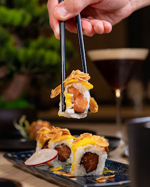 Sushi Dori - Murcia by null