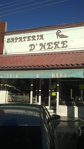 Zapatería D' Nere