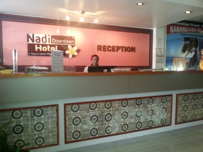 Photos of Nadi Downtown Hotel