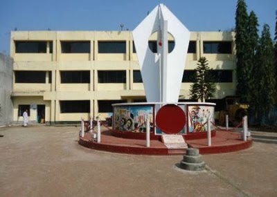 Photos of Muktagacha Pourashava
