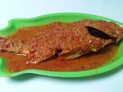 Photos of Warung Anyong