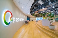 フロンティア株式会社（本社）