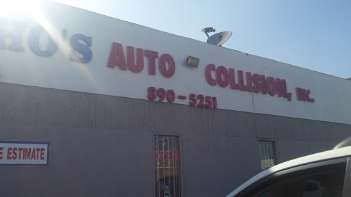 Tho's Auto Collision, Inc - Thumbnail