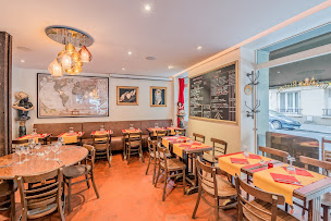 Photo n°16 de Pousse Café à Boulogne-Billancourt (Bar à vin)