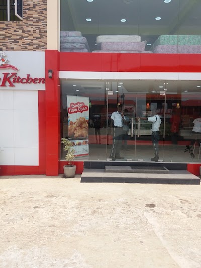 Photos of Country Kitchen