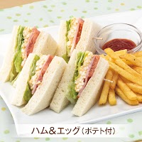 珈琲待夢 経塚シティ店