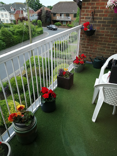 New Milton Bowling Club
