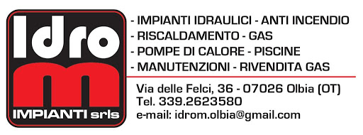 Idrom - Visual