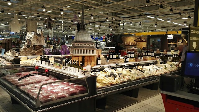 Carrefour