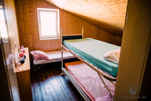 Kissinger Hütte Gallery - Germany