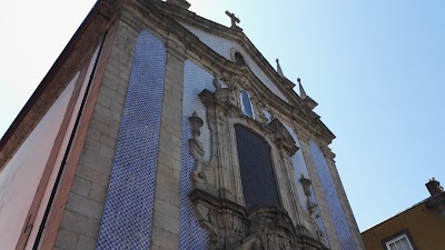 Parish Church of St. Nicholas